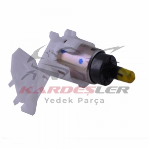 BENZİN OTOMATİĞİ [2011-2012] [2013-2017] [2018-2019] SPACY-ALPHA