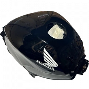 BENZİN YAKIT DEPOSU [SİYAH] Honda CBR125R [ORJİNAL]
