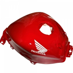 BENZİN YAKIT DEPOSU [KIRMIZI] [YM] Honda CBR250R [ORJİNAL]