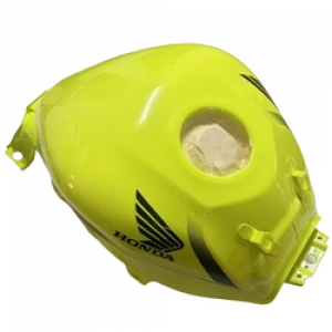 BENZİN YAKIT DEPOSU [SARI] [YM] Honda CBR250R [ORJİNAL]