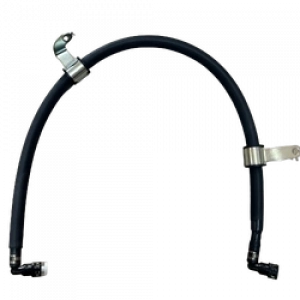 BENZİN YAKIT HORTUMU PCX 125 [ORJİNAL] 2018-2019