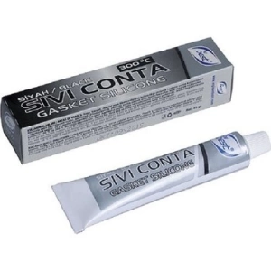 BEST SIVI CONTA SİYAH 45GR.