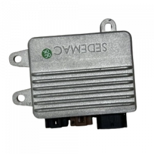 BEYİN [CDI] Tvs JUPITER 125 [ORJİNAL]