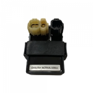 BEYİN [CDI] [YM] ACTİVA 100 VARROC