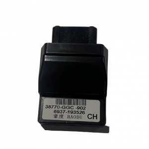 BEYİN [CDI] SPACY CH