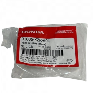 RULMAN 91006  Honda PCX125 [ORJİNAL] 2014