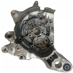 KARTER SAĞ ACTIVA S -Oem