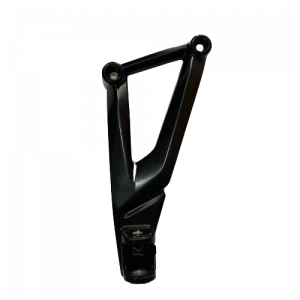 ARKA BREKET SAĞ BAJAJ NS200 [ORJİNAL]