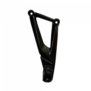 ARKA BREKET SOL [SİYAH] BAJAJ NS200 [ORJİNAL]