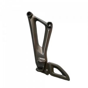 ARKA BREKET SOL GRİ BAJAJ RS200 [ORJİNAL] E3