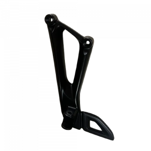 ARKA BREKET SOL SİYAH BAJAJ RS200 [ORJİNAL]