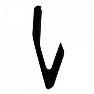 BREKET KAPAĞI SAĞ Honda PCX125 [ORJİNAL] 2021-2024