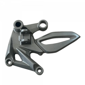 ÖN BREKET SAĞ BAJAJ RS200 [ORJİNAL] ABS E3