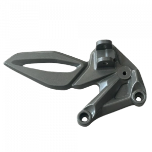 ÖN BREKET SOL BAJAJ RS200 [ORJİNAL] E3