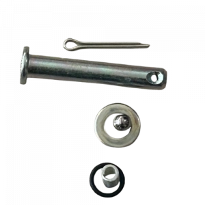 BREKET PİM SETİ BAJAJ A ARKA