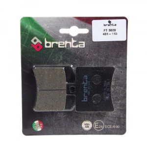 BRENTA Organik FT 3020 Fren Balata 431-113