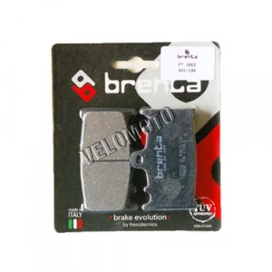 BRENTA Organik FT 3062 Fren Balata 431-190