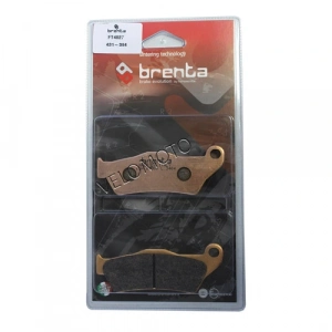 BRENTA Sinter FT 4027 Fren Balata 431-394