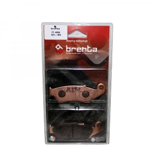 Brenta Sinter FT 4050 Fren Balata 431-364