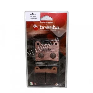 Brenta Sinter FT 4053 Fren Balata 431-366