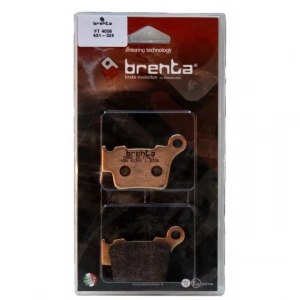 Brenta Sinter FT 4056 Fren Balata 431-328