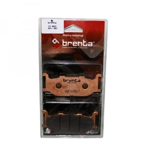 Brenta Sinter FT 4057 Fren Balata 431-367