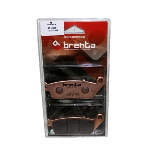 Brenta Sinter FT 4059 Fren Balata 431-369