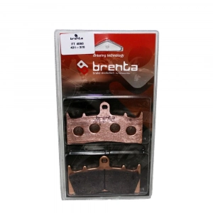Brenta Sinter FT 4060 Fren Balata 431-370