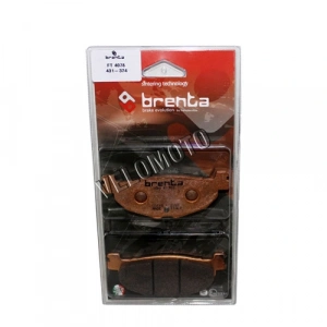 Brenta Sinter FT 4078 Fren Balata 431-374
