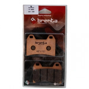 Brenta Sinter FT 4093 Fren Balata 431-356