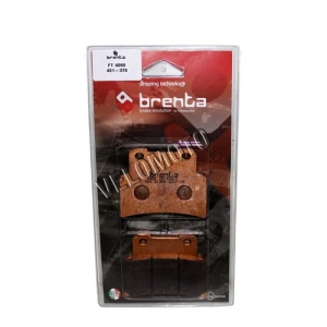 Brenta Sinter FT 4098 Fren Balata 431-378