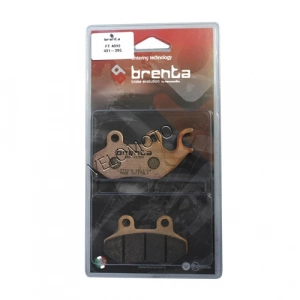 BRENTA Sinter FT 4099 Fren Balata 431-395