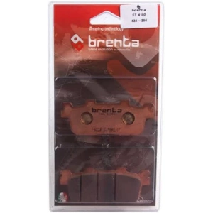BRENTA Sinter FT 4102 Fren Balata 431-398