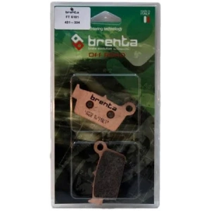 BRENTA Sinter FT 4103 Fren Balata 431-396