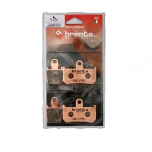 Brenta Sinter FT 4118 Fren Balata 431-321