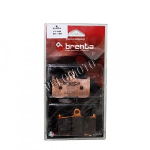 Brenta Sinter FT 4120 Fren Balata 431-380