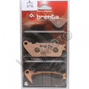 Brenta Sinter FT 4129 Fren Balata 431-353