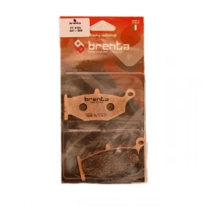 Brenta Sinter FT 4131 Fren Balata 431-329