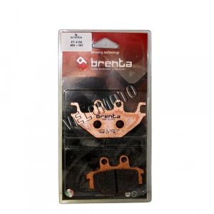 Brenta Sinter FT 4133 Fren Balata 431-382