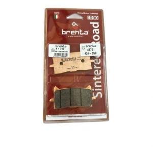 BRENTA Sinter FT 4135 Fren Balata 431-400