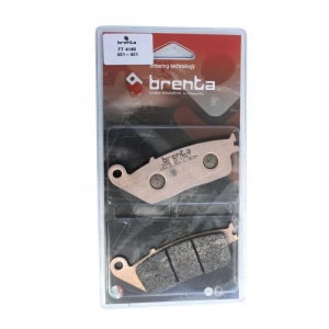 Brenta Sinter FT 4140 Fren Balata 431-401
