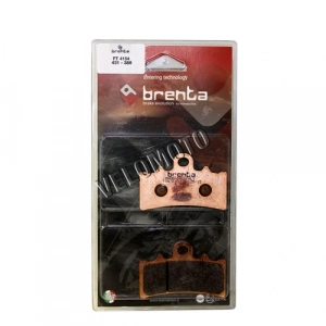 Brenta Sinter FT 4154 Fren Balata 431-386