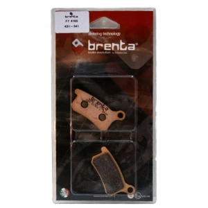 Brenta Sinter FT 4160 Fren Balata 431-341