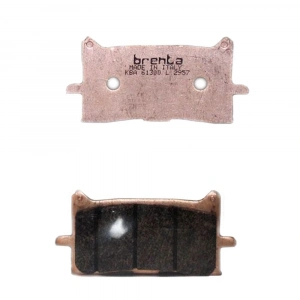 Brenta Sinter FT 4176 Fren Balata 431-359