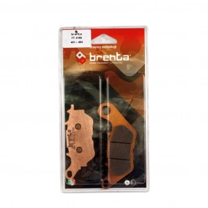 BRENTA Sinter FT 4195 Fren Balata 431-405