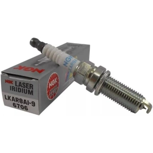 BUJİ 6707 - LKAR8AI-9 - NGK - JAPAN