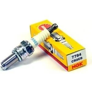 BUJİ 7784- CR8EB - NGK - JAPAN