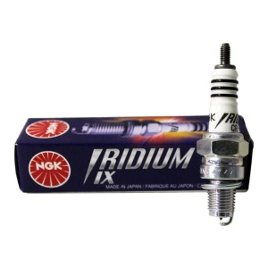 BUJİ - CR6HIX - [İRİDYUM] NGK - JAPAN