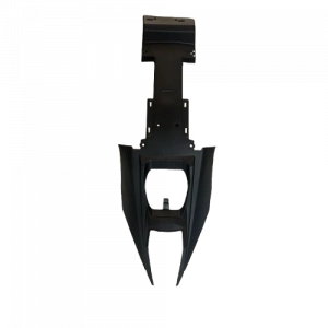 ÇAMURLUK ARKA ALT Yamaha R125 [ORJİNAL]