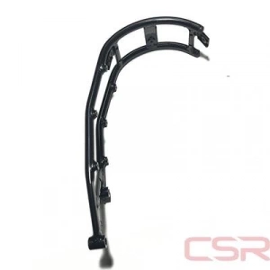 ARKA ÇAMURLUK DEMİRİ BAJAJ NS200 [ORJİNAL]